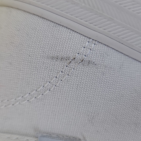 Platform Keds - Picture 8 of 9